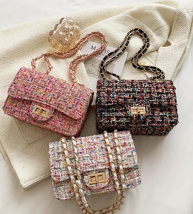 BAG TVID
