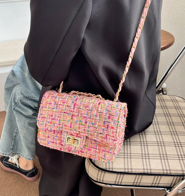 BAG TVID