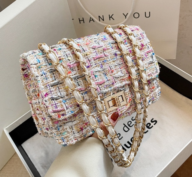BAG TVID