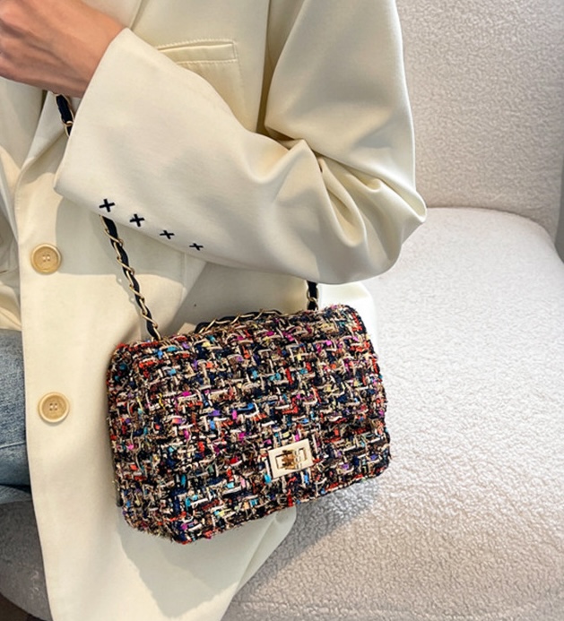 BAG TVID