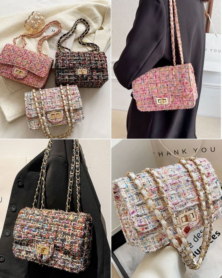 BAG TVID