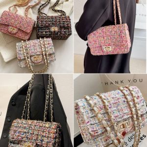 BAG TVID